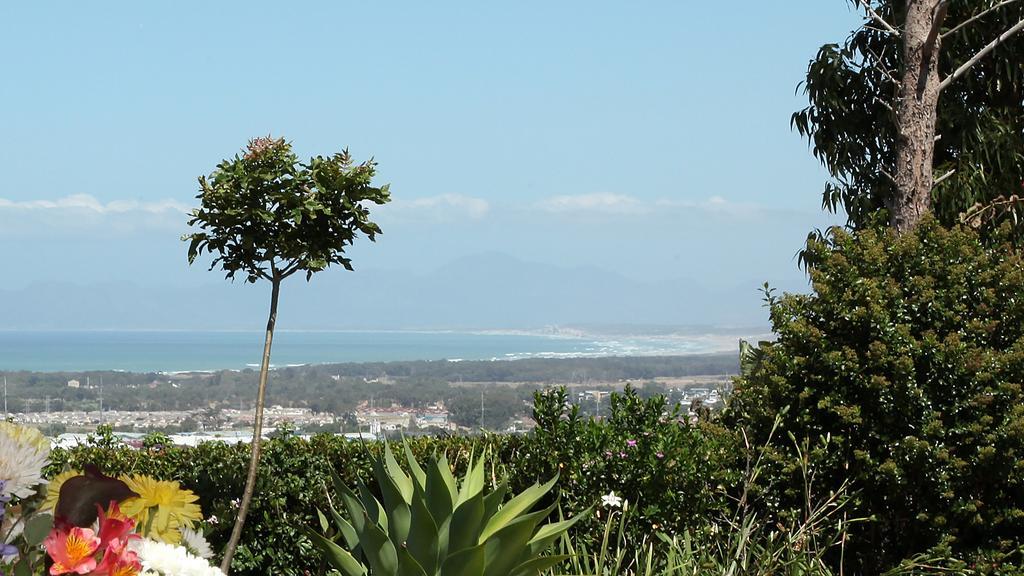 Somerset Sights B&B Somerset West Eksteriør billede